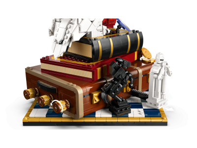 LEGO Steen der Wijzen – Verzameleditie (76466)