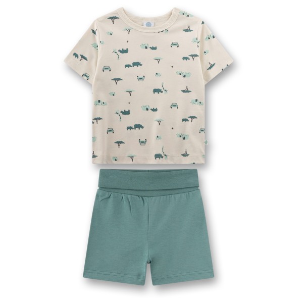 Sanetta - Kid's Pyjama 1/2 222312 - Sous-vêtement