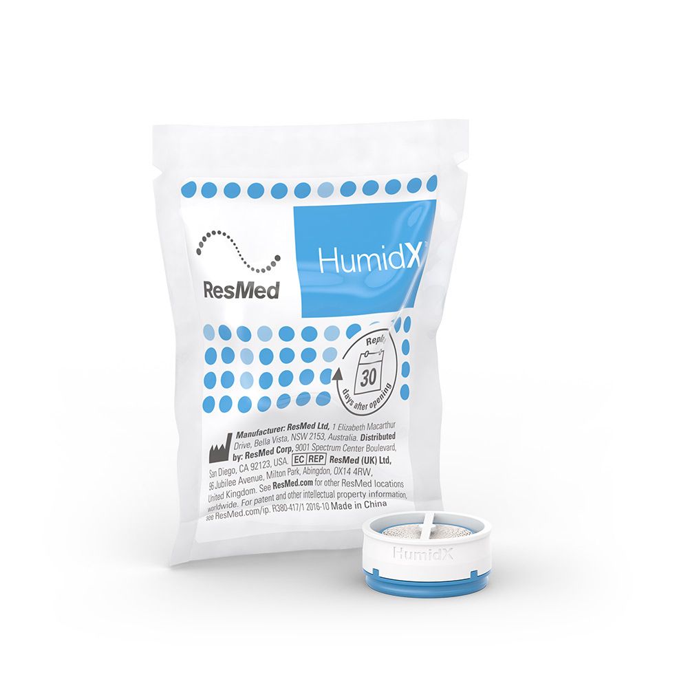 HumidX Befeuchter