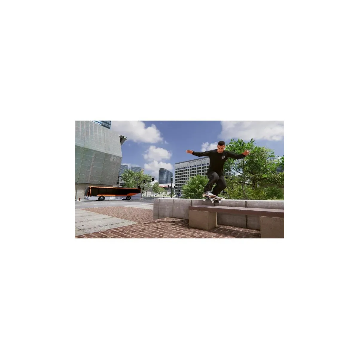 Skater XL - Solutions2Go