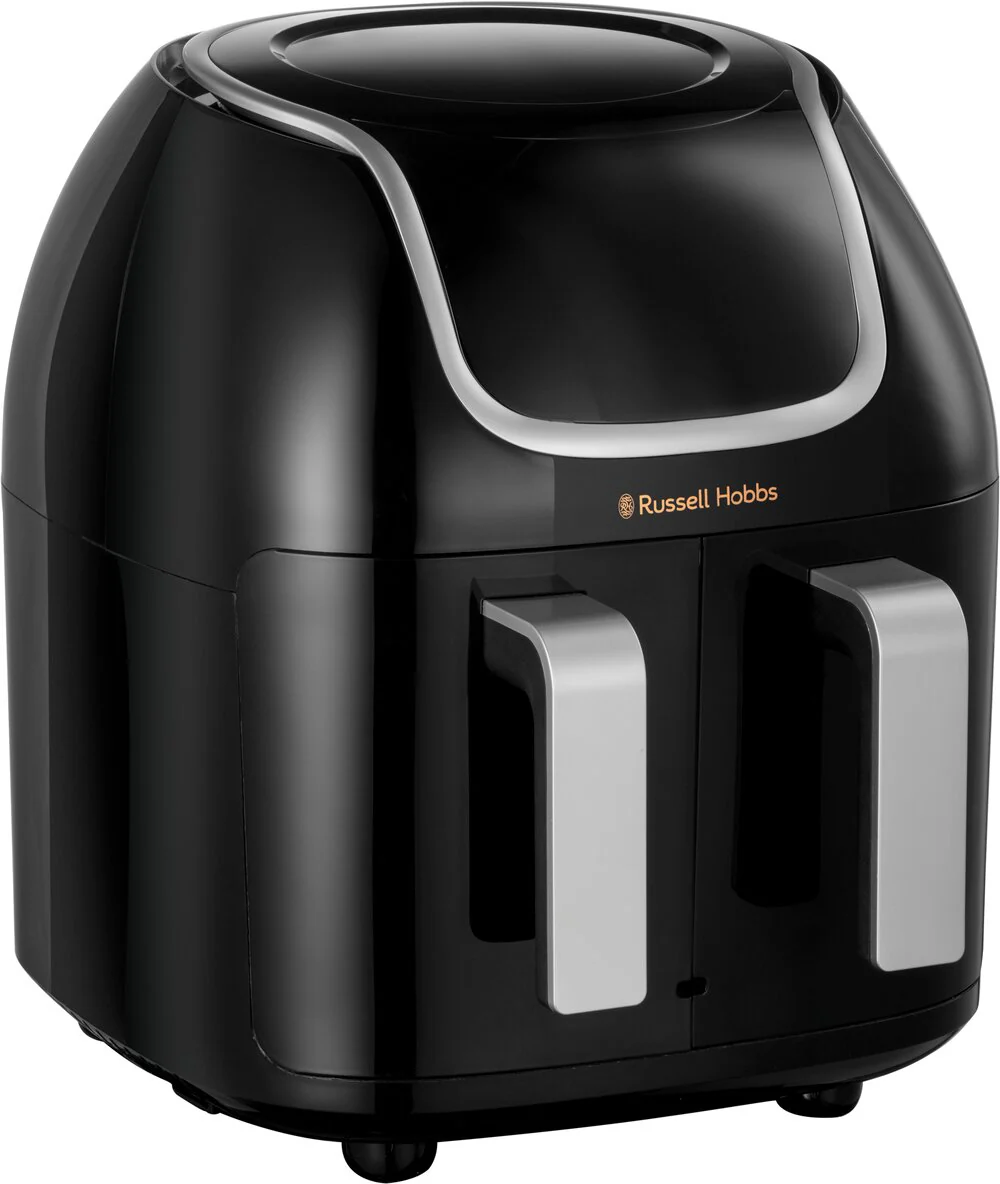 Russell Hobbs  Satisfry Air Dual Basket airfryer - 8,5 L