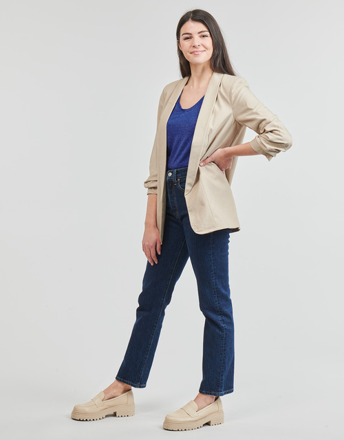 Pieces - PCBOSELLA - Beige
