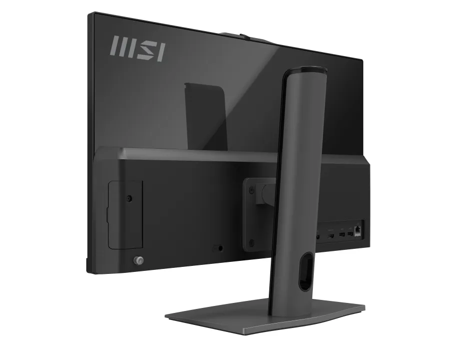 MSI Modern AM242P 1M-1204DE i3-100U sort 16GB W11P