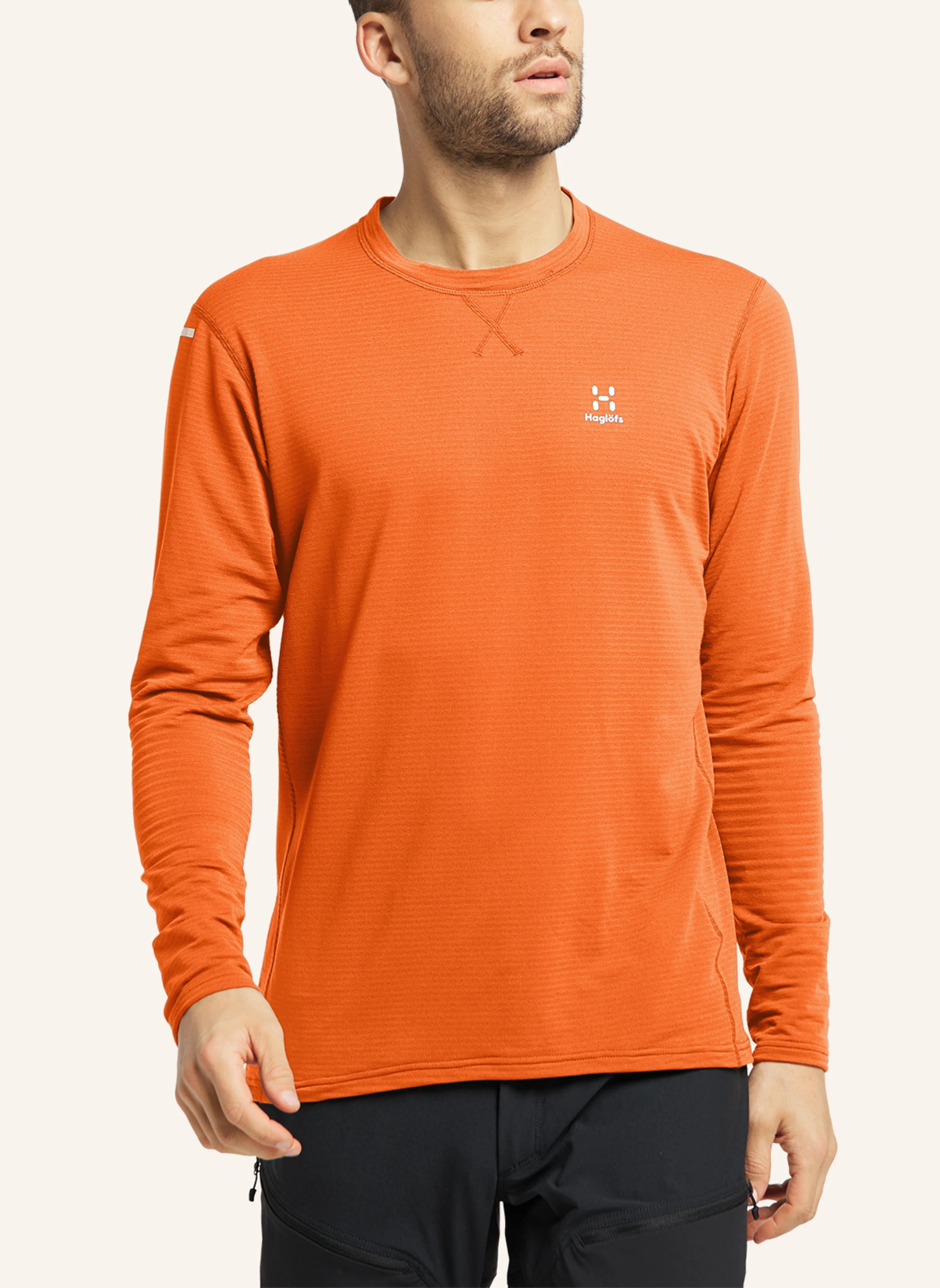 Haglöfs T-Shirt L.I.M MID