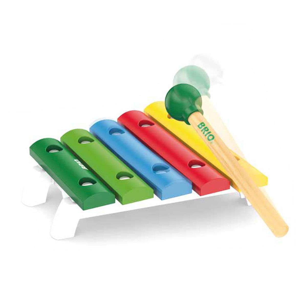 BRIO Spiel Xylophon