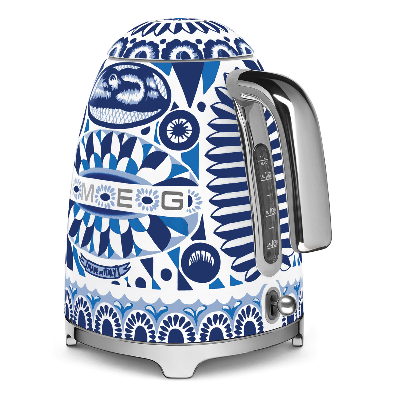 Wasserkocher smeg