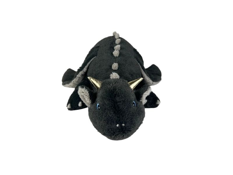 Nemu Nemu Plüsch Yoru Drache 60 cm Kuscheliges liegendes Plüschtier