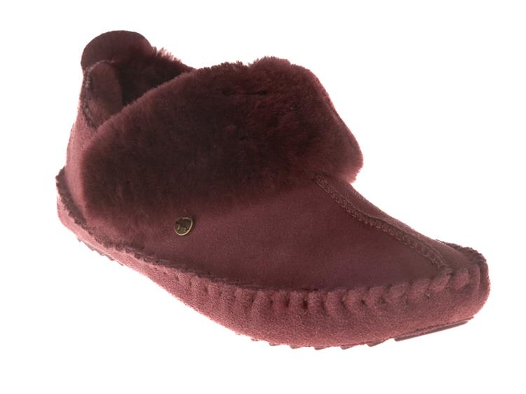Warmbat Barrine woman Port [67]