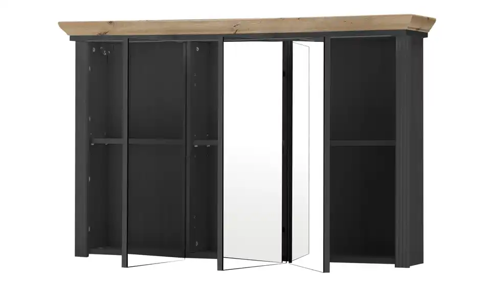 Spiegelschrank 3-türig Valparaiso
