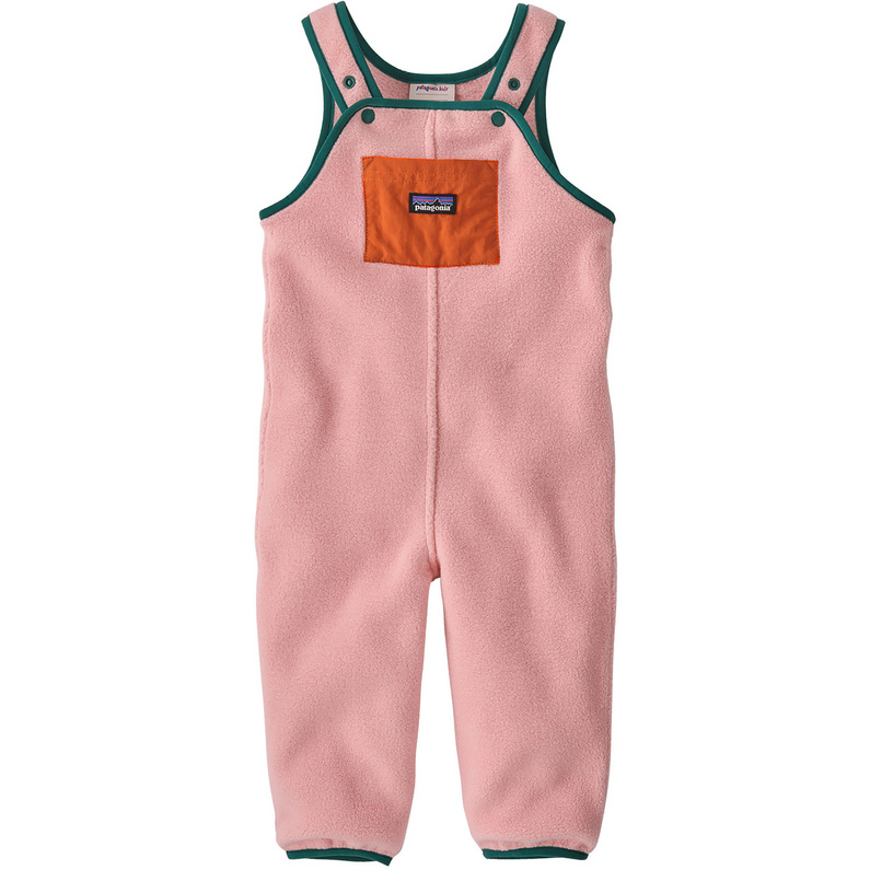 Patagonia Kinder Baby Synch Overall