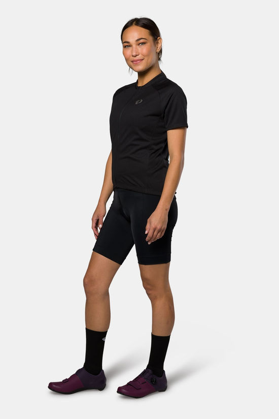 Pearl Izumi Pearl Izumi Quest SS Jersey Fietsshirt Dames