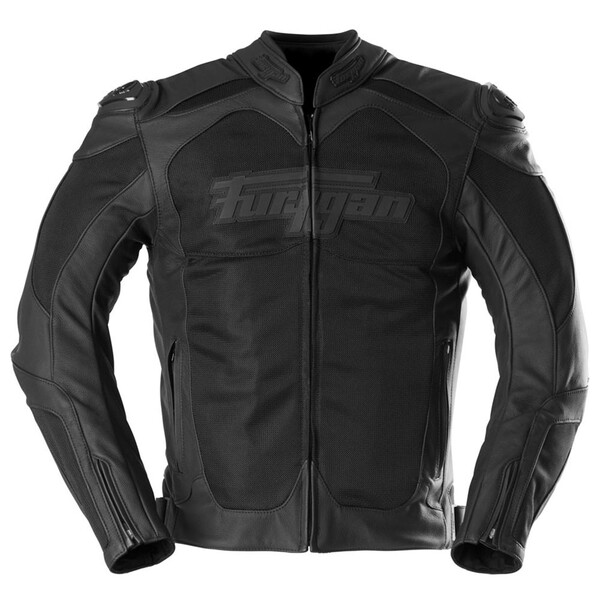 Furygan - Blouson Speed Mesh Evo 3 Noir