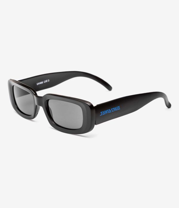 Santa Cruz Vivid Strip Sonnenbrille (black)