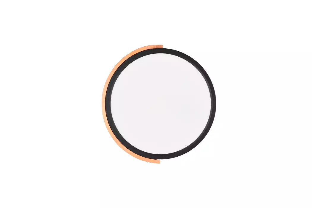 LED-Deckenleuchte Jano