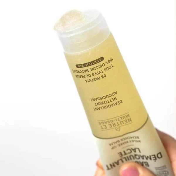 Waam Le Baume Démaquillant 100ml