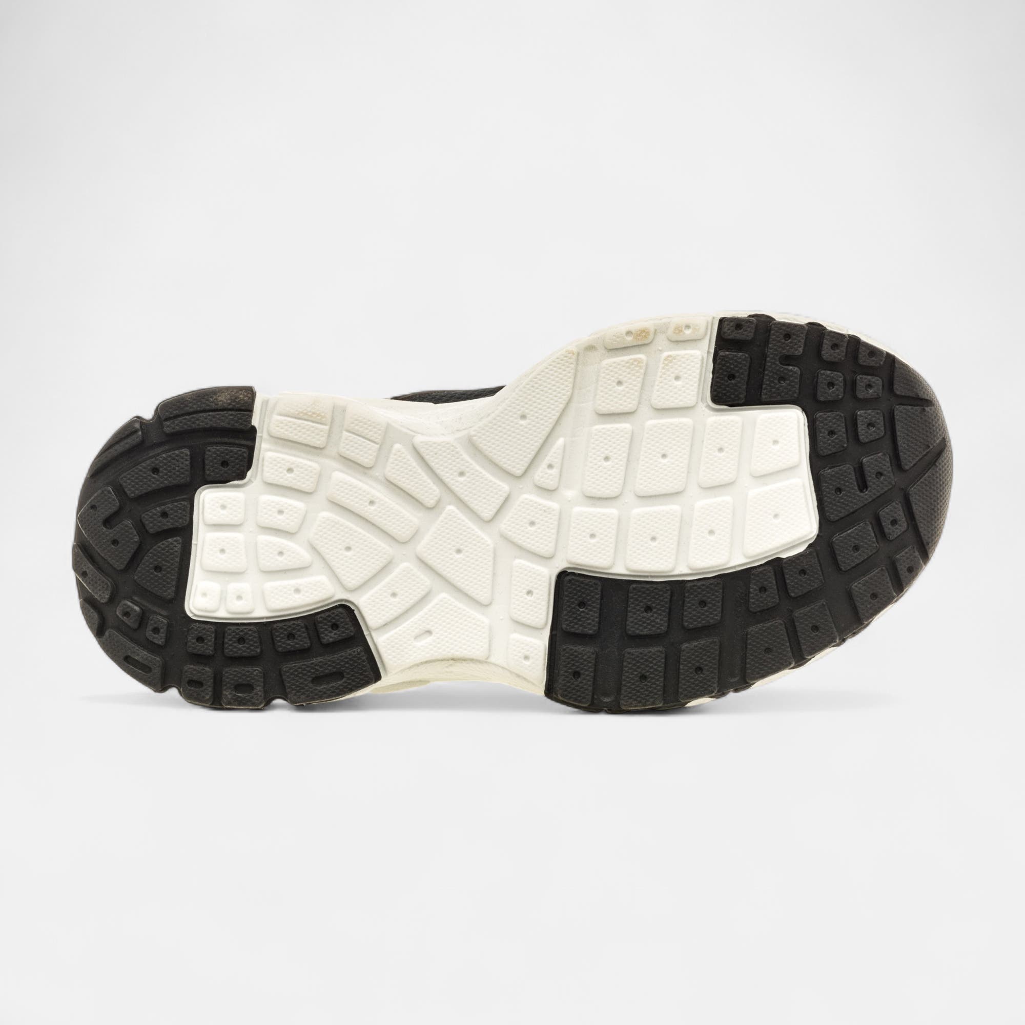 Sneakers Garçon noir