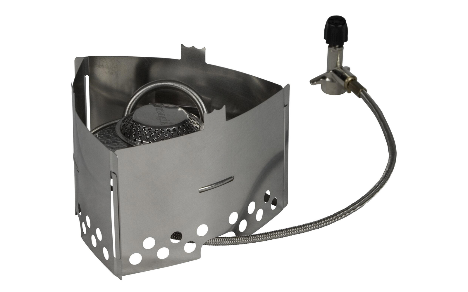 Trangia dreieckiger Brennerhalter 126 × 85 mm
