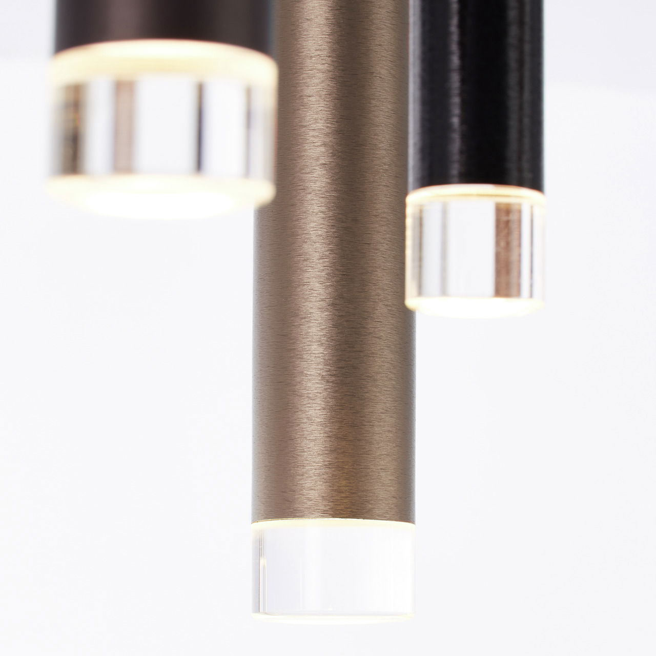 Brilliant Leuchten LED-Deckenleuchte CEMBALO