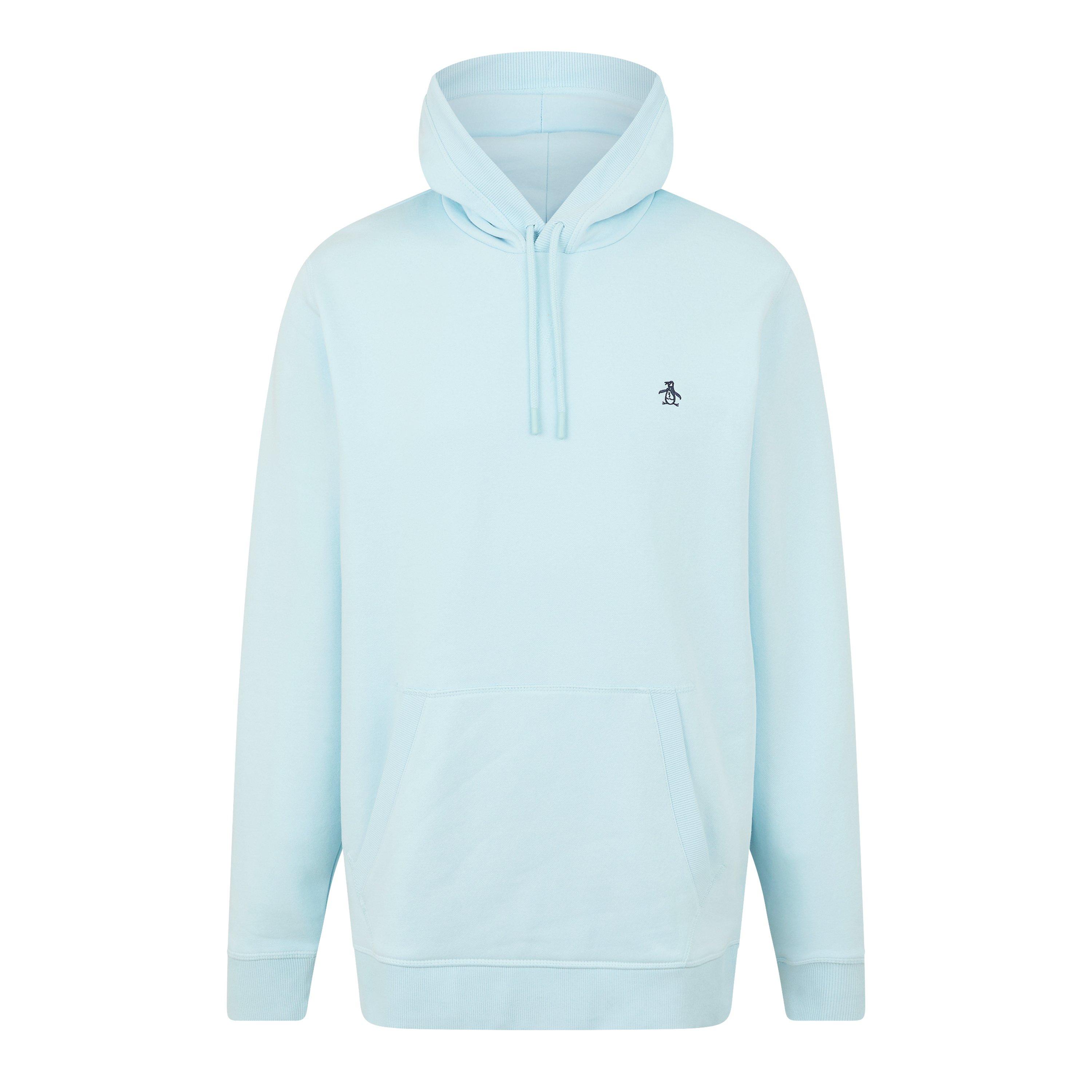 Original Penguin Logo Hoodie