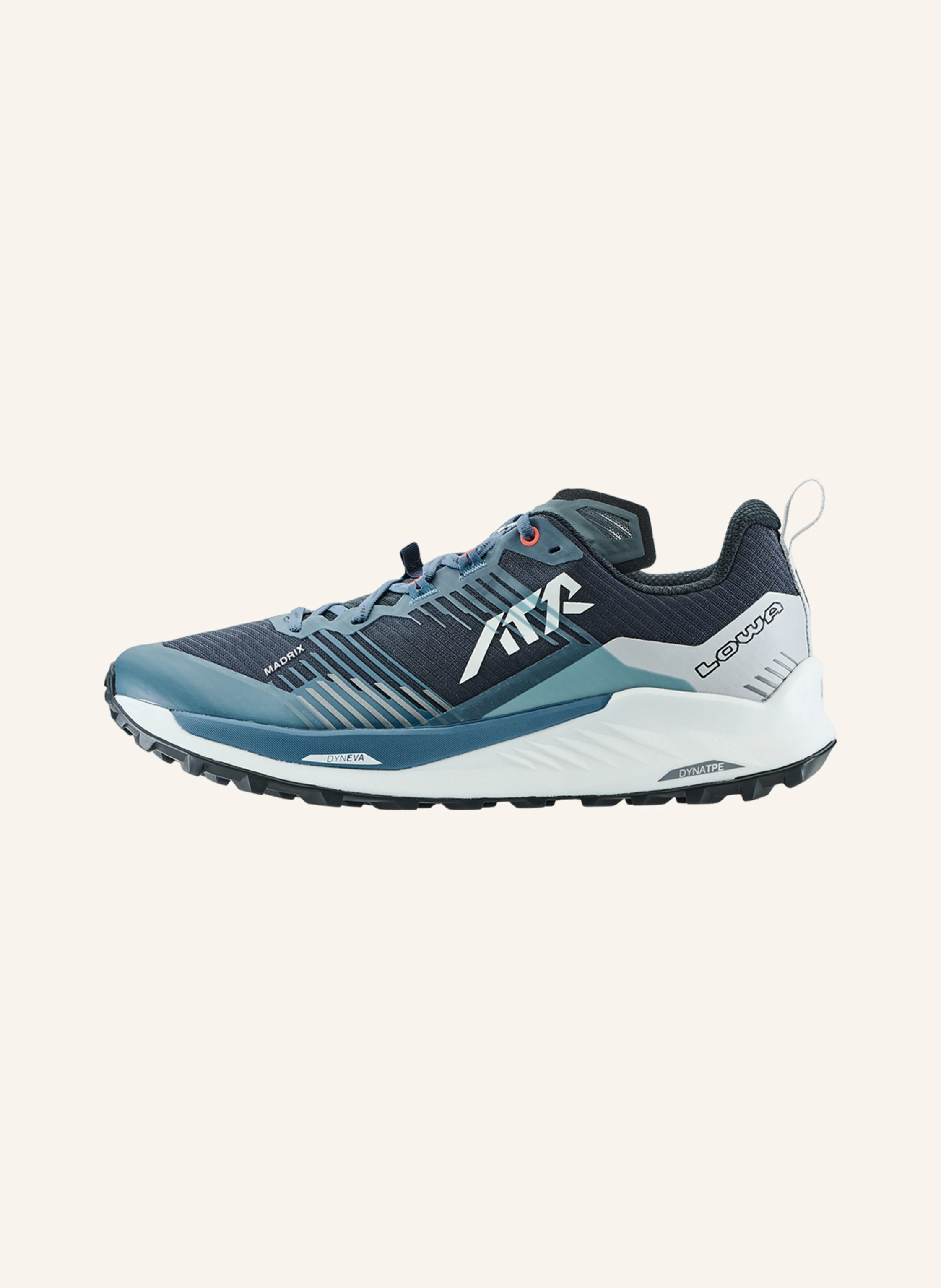 LOWA Trailrunning-Schuhe MADRIX