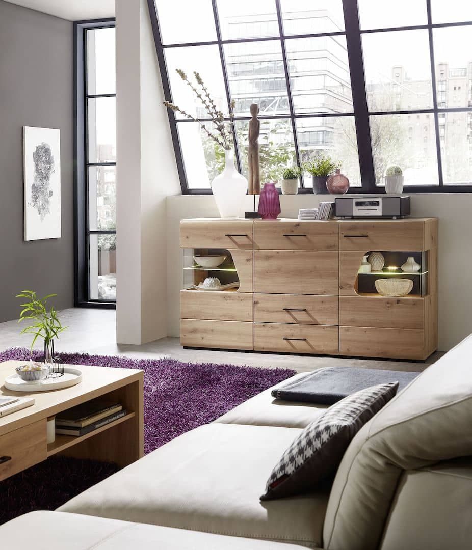 Sideboard Fargo