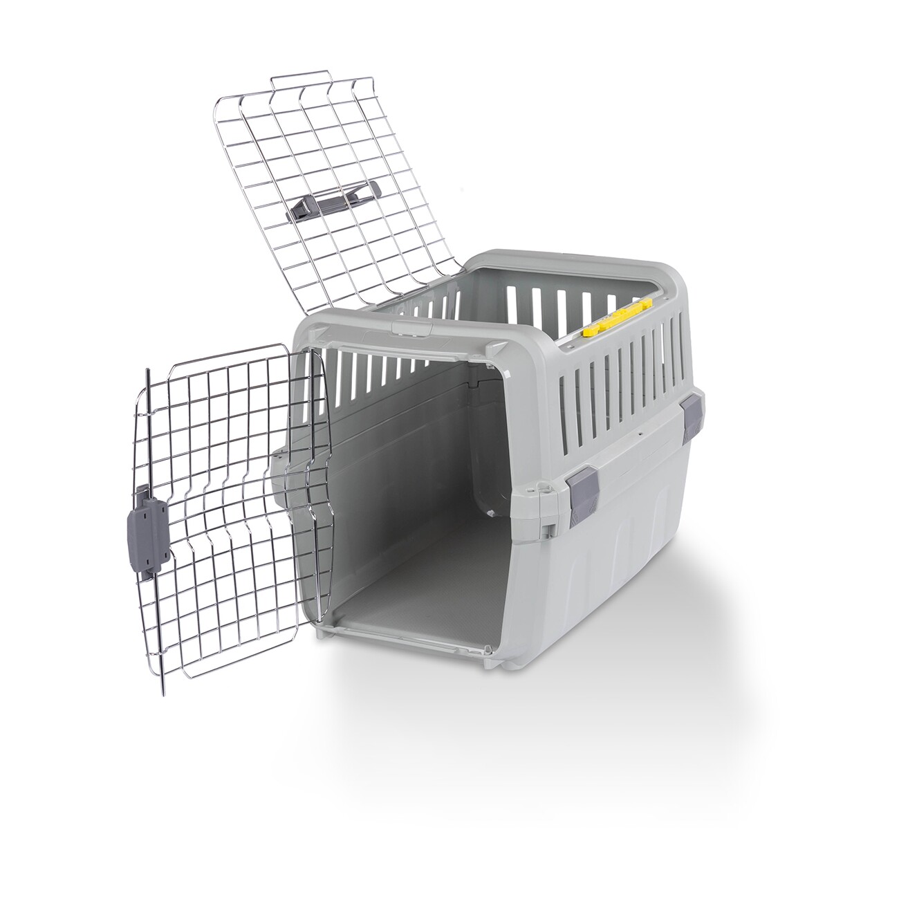 Knuffelwuff Hunde Transportbox Interstate XS