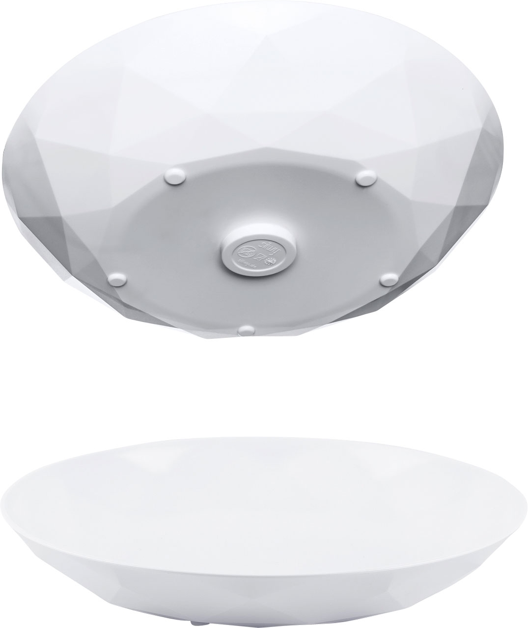SILWY Universal-Magnet-Teller