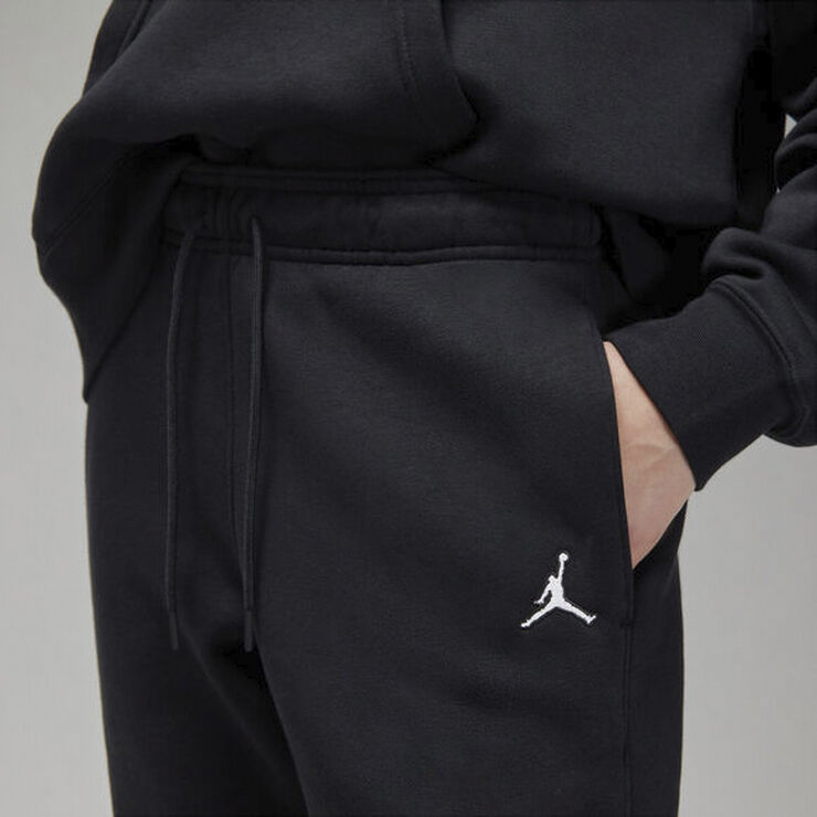 Nike Jordan Brooklyn Fleece Bukser Sort