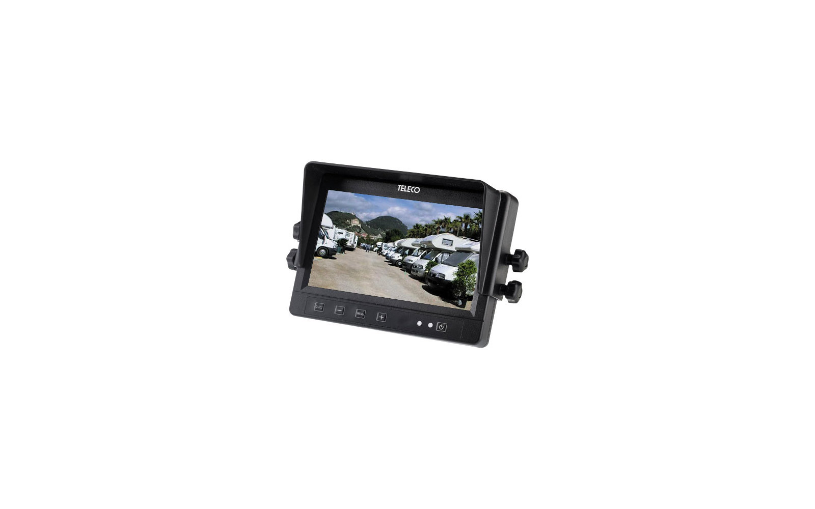 Teleco TP7HR/2 Wohnmobil-Monitor 7
