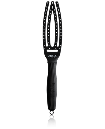Olivia Garden Fingerbrush Small 1-Stück