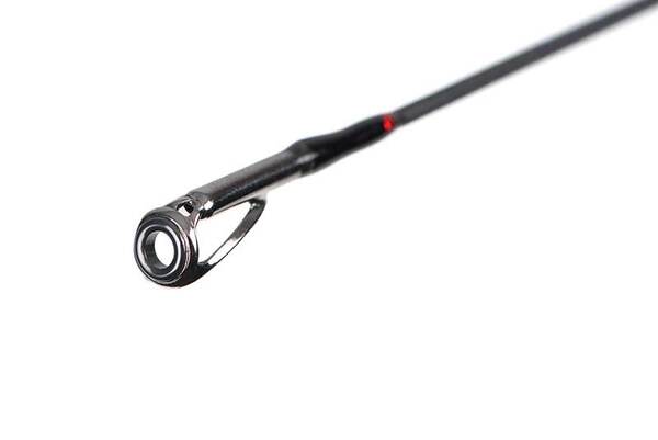 Canne spinning Fox Rage Warrior Perch Jigger 2.2m (5-21g)