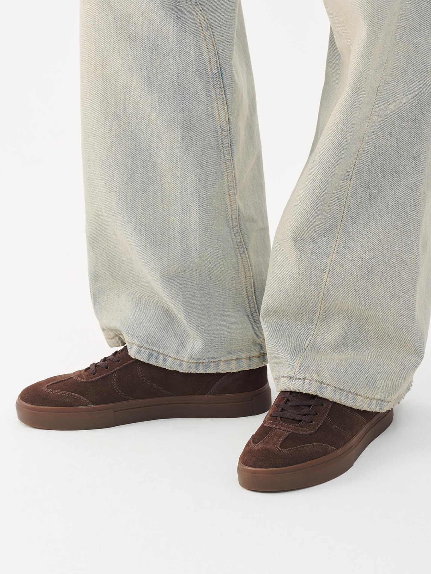 Cody Suede