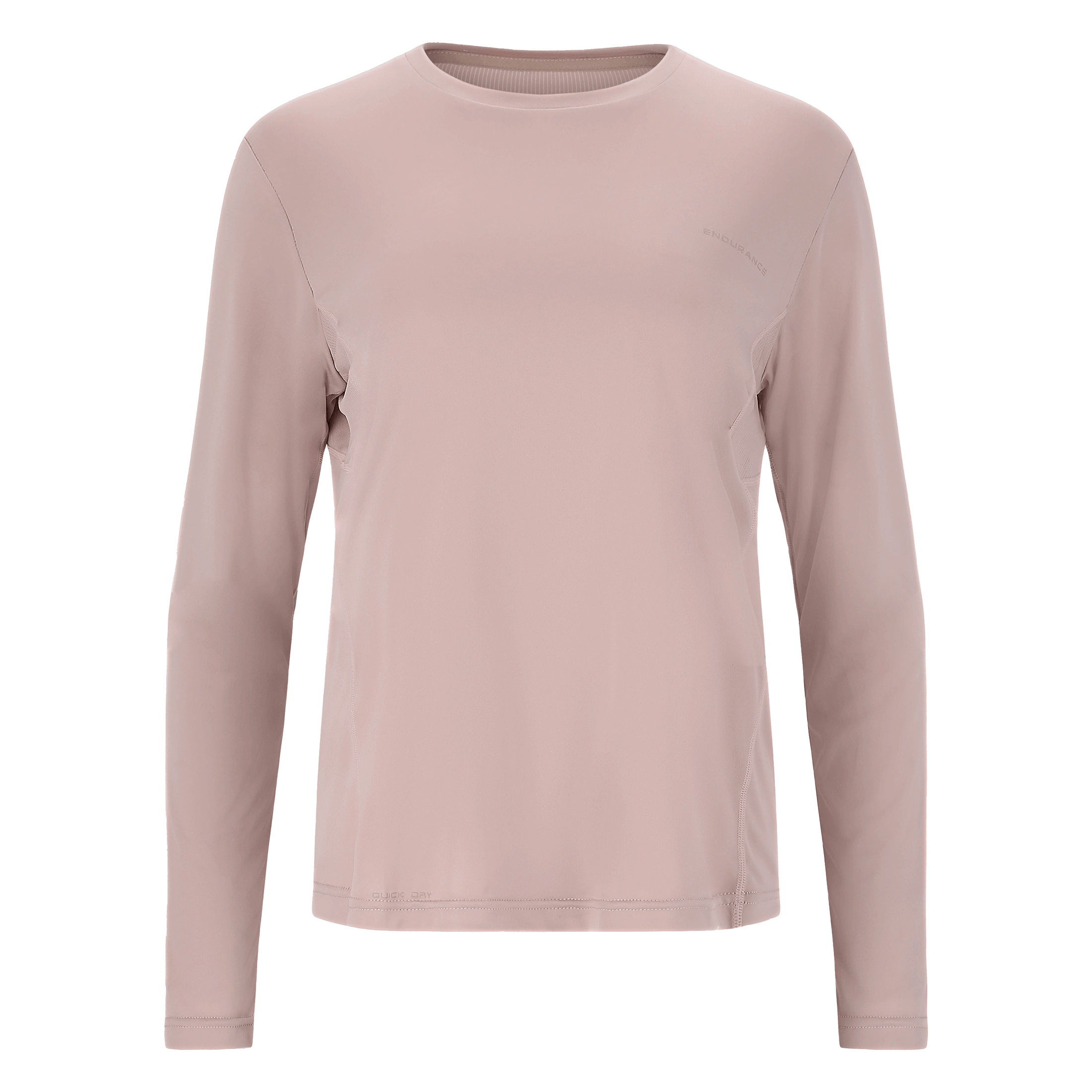 Endurance Millya W L-S Tee - Treningstøy