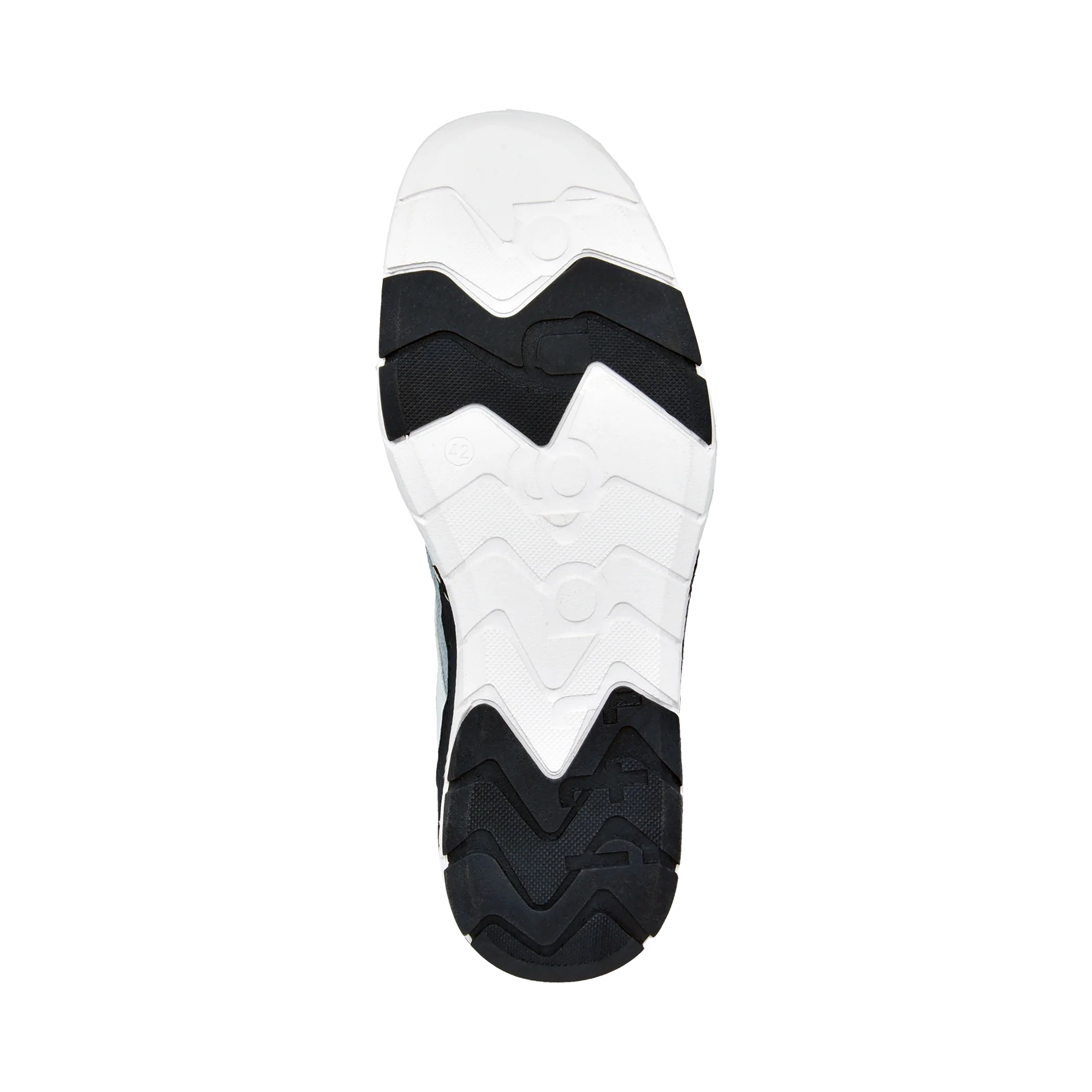 Sneaker weiß