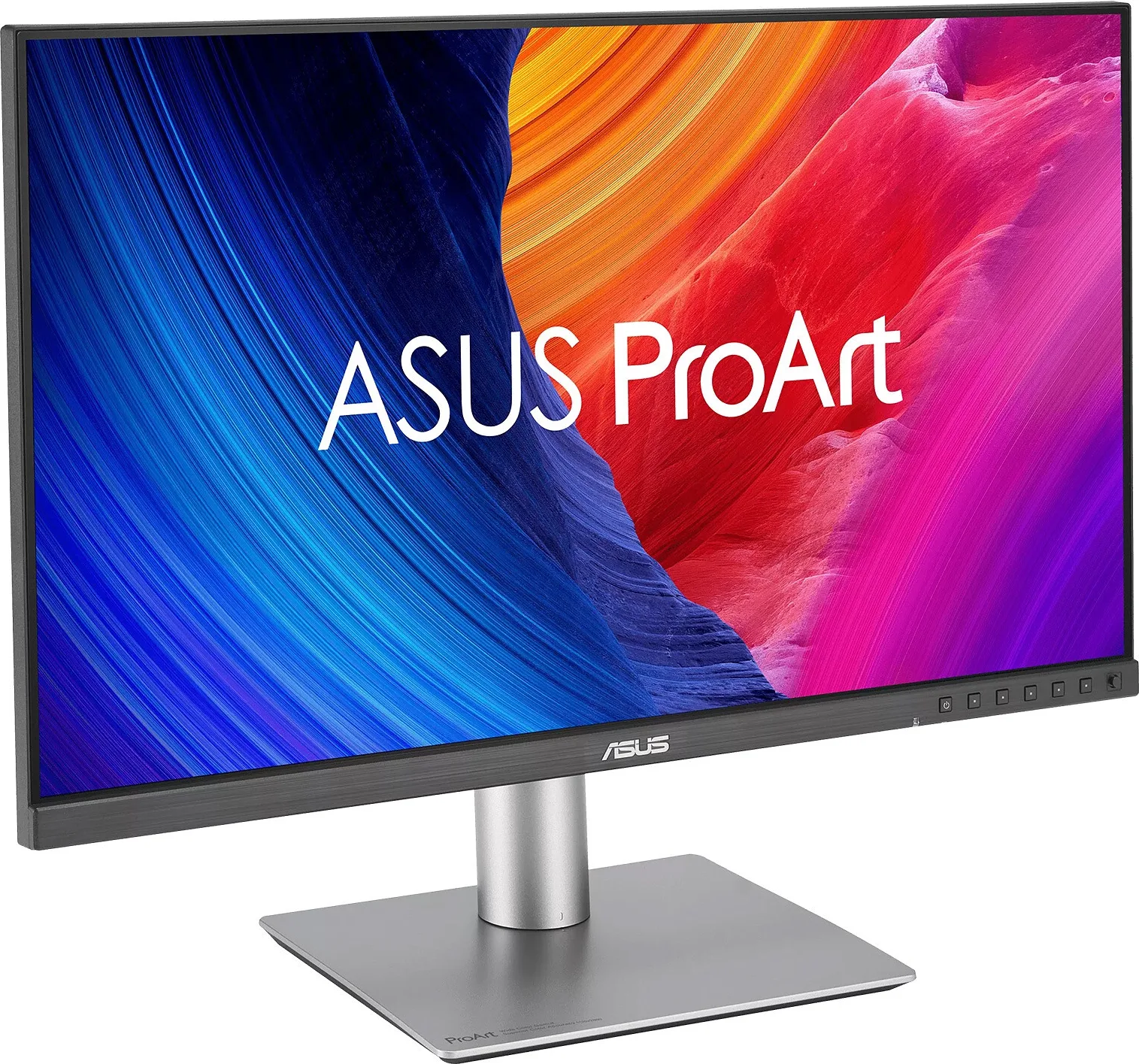Asus ProArt Display PA27JCV Écrans de bureau et professionnels