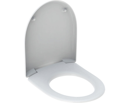 GEBERIT toiletzitting Renova pergamon met soft-close mechanisme 573025068