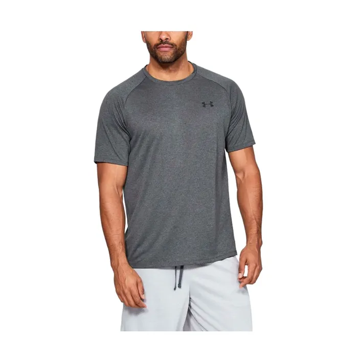 Under Armour Tech 2.0 Shirt Heren