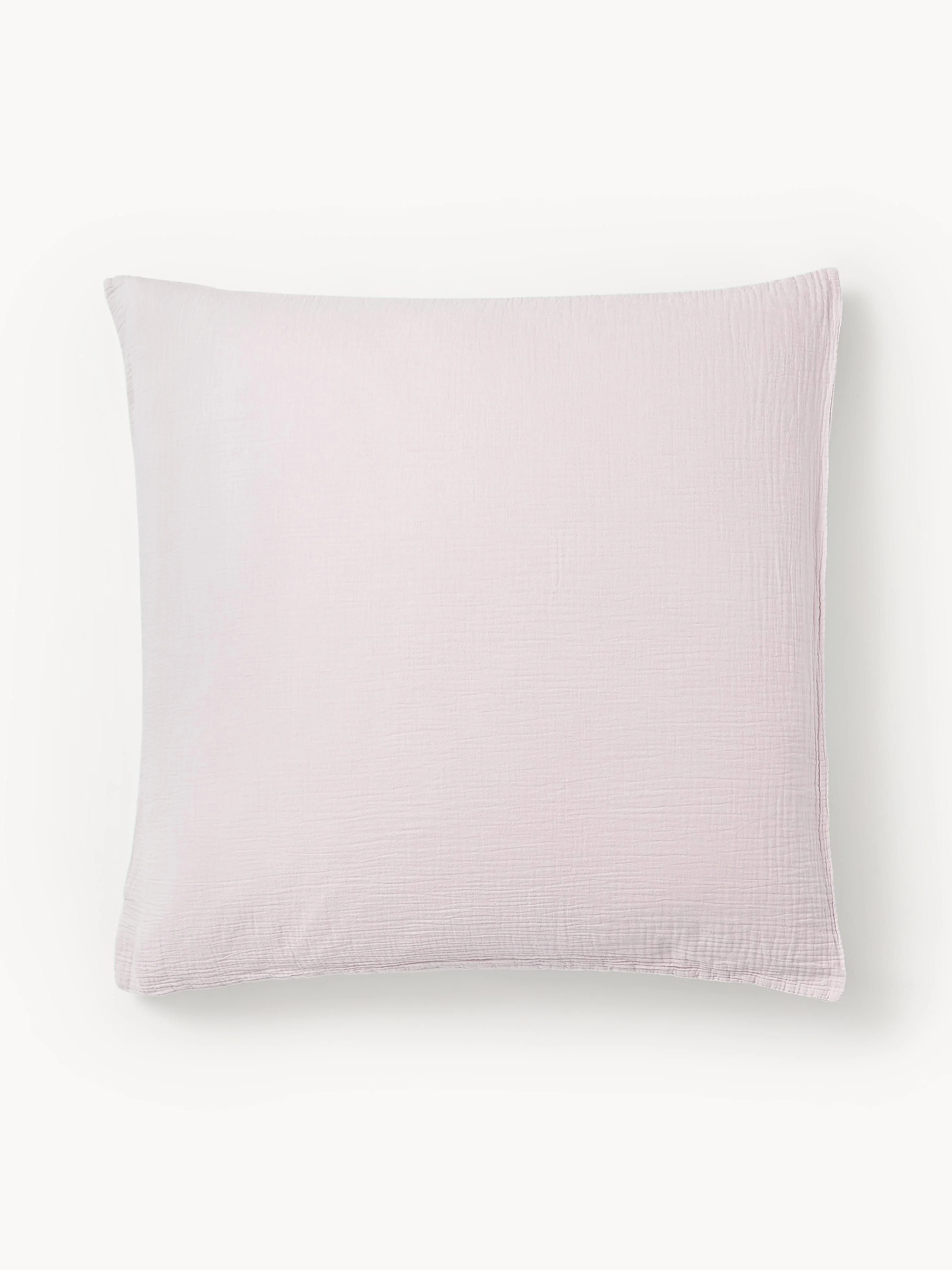 Mousseline kussenhoes Odile