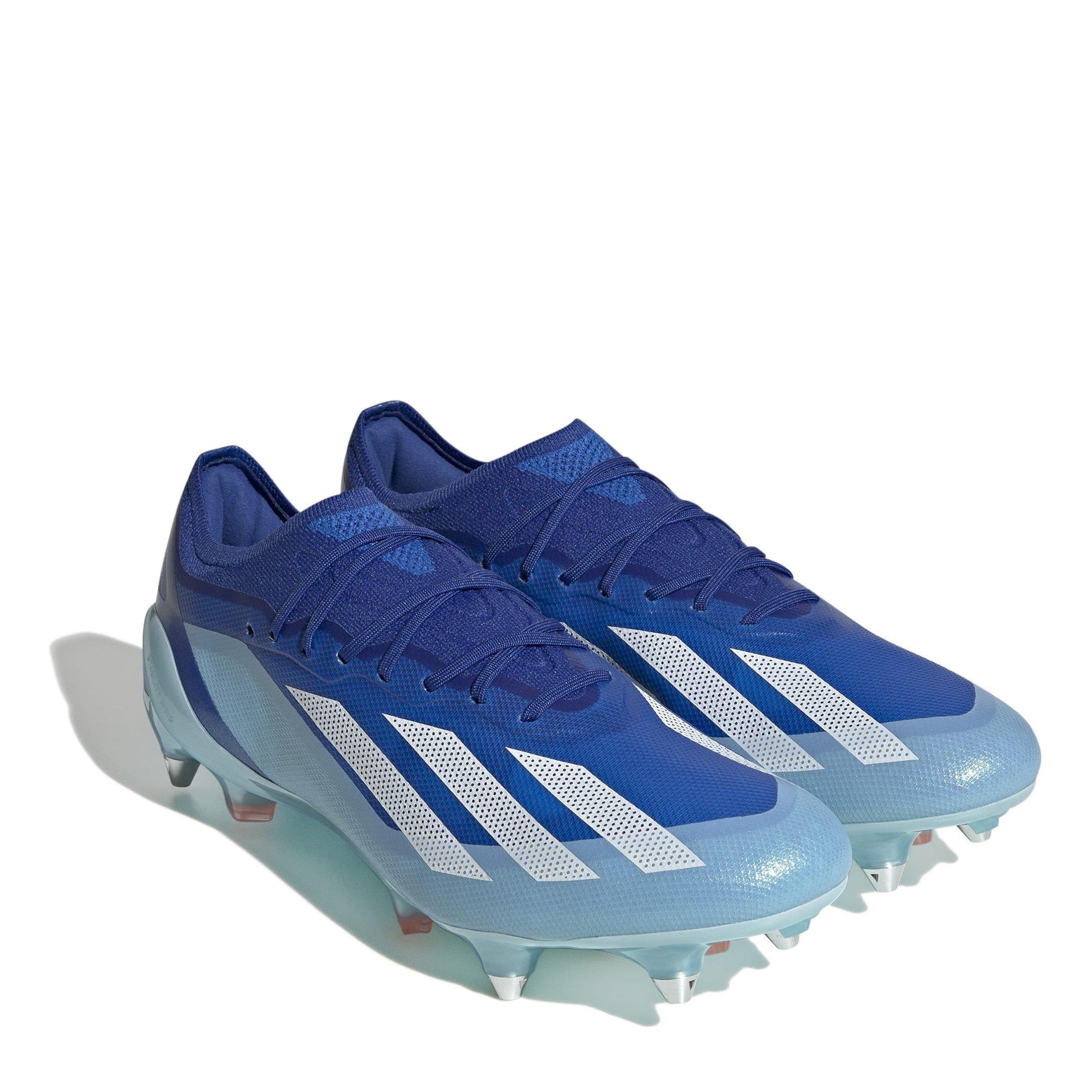 adidas X Crazyfast.1 SG Football Boots