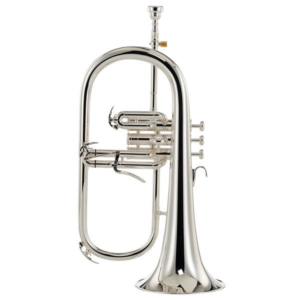 Yamaha YFH-8310 ZGS 02 Flügelhorn