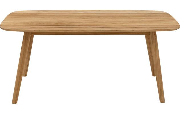 Tuintafel Lago