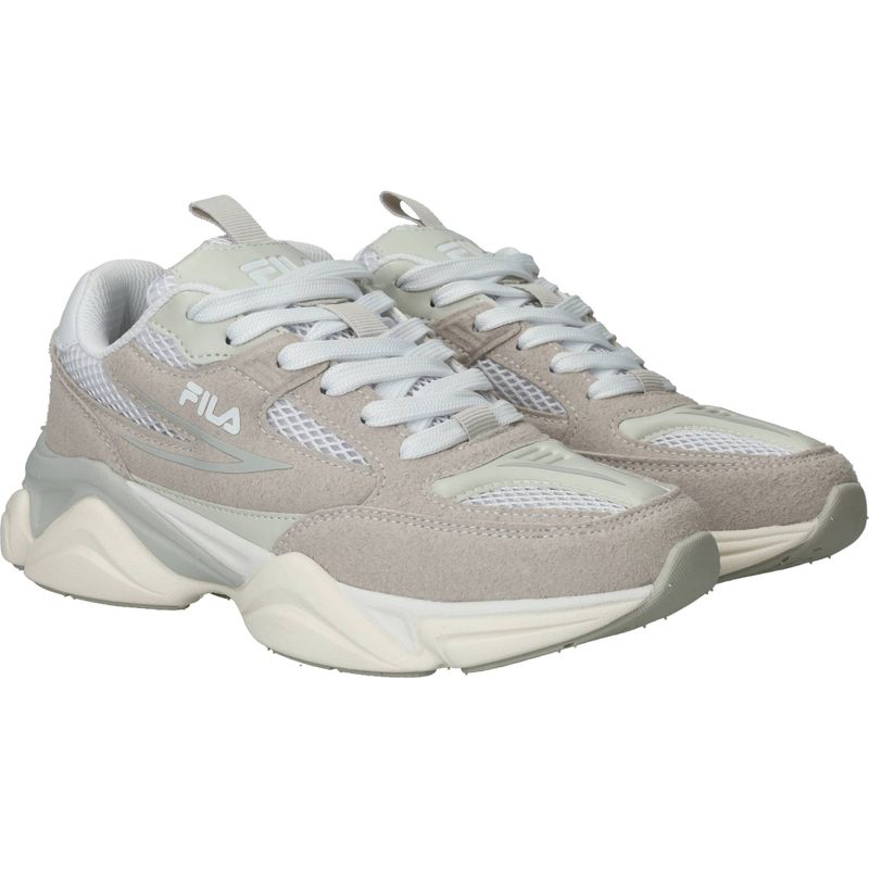 Fila Recade S Sneakers Beige Meisjes