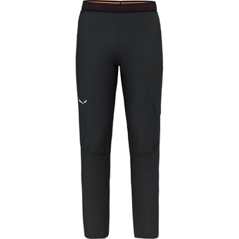 Salewa Pedroc 2 Durastretch Light Hose Black Out Herren