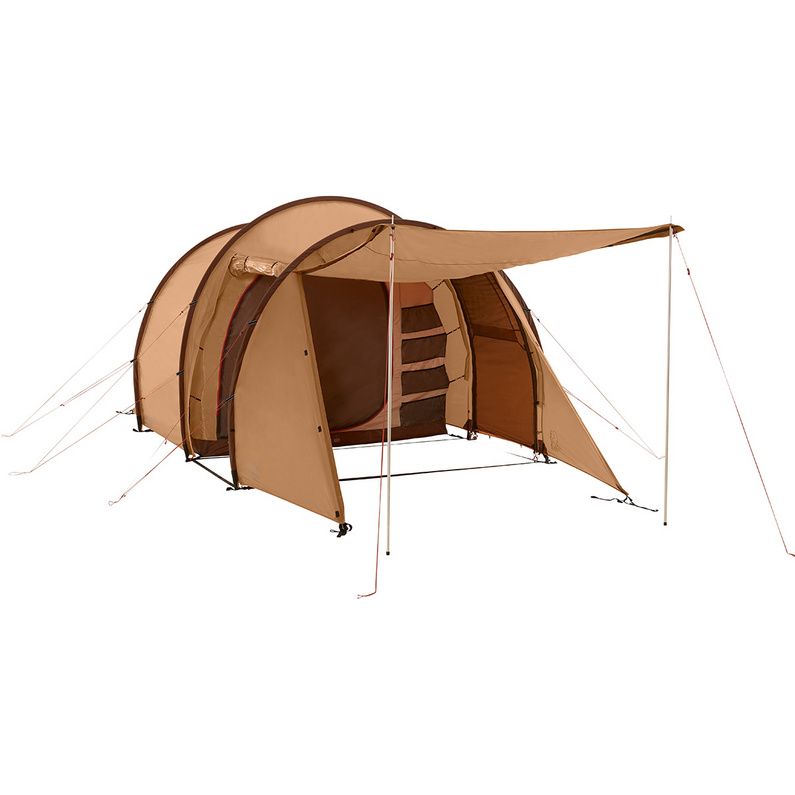 Nordisk Reisa 4 PU Zelt