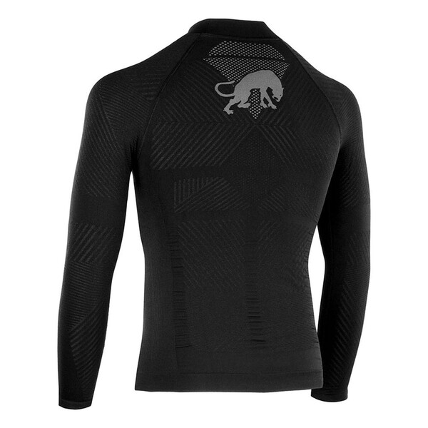 Furygan - Sous t-shirt thermique manches longues Active 37.5® Noir