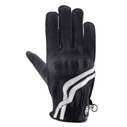 Gants Helstons VIRAGE AIR - Noir