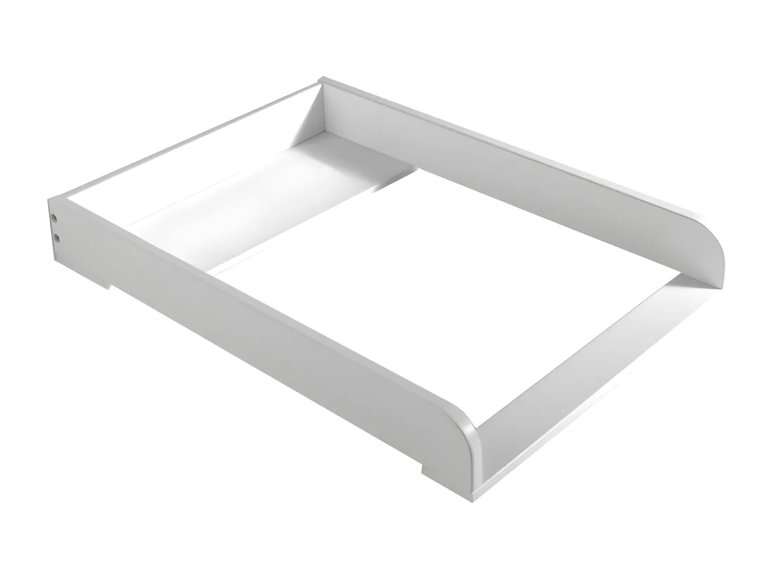 GASTON - Table à Langer Compatible avec la Commode GASTON