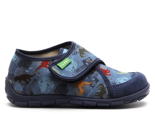 Froddo chaussons enfant g1700288 bleu