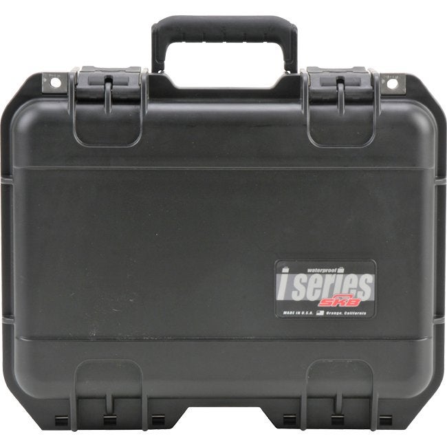 SKB iSeries 1309-6 waterdichte flightcase 343x241x165 mm