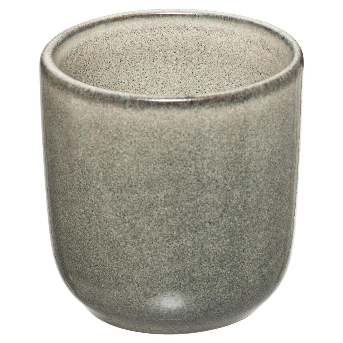 TASSE ESPRESSO TERRE INCONNUE VERT 10CL